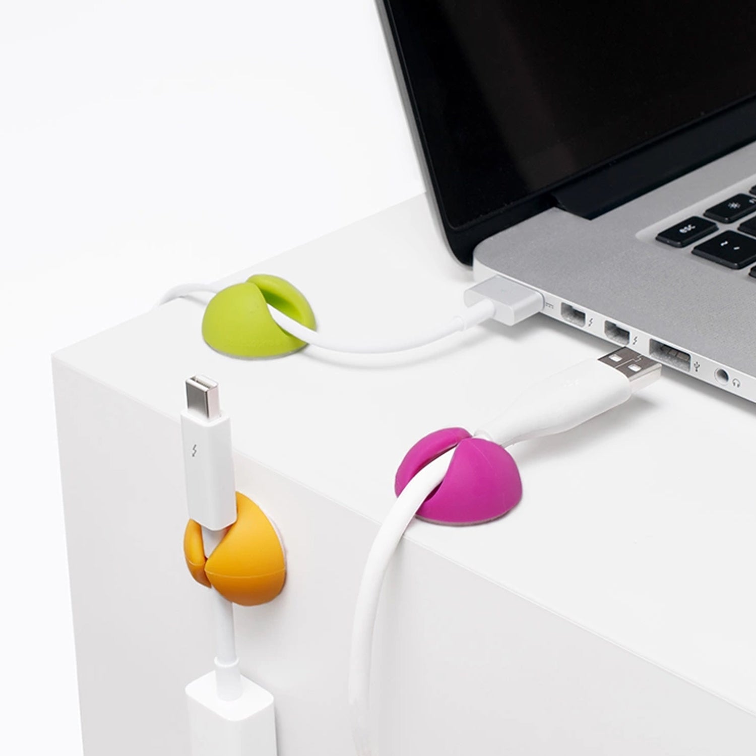 6298 10PCS CABLE HOLDER AND SUPPORTER FOR GIVING SUPPORT AND STANCE TO ALL KIND OF CABLES. DeoDap 6298 10PCS CABLE HOLDER AND SUPPORTER FOR GIVING SUPPORT AND STANCE TO ALL KIND OF CABLES. DeoDap